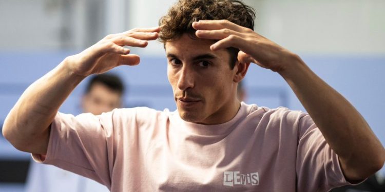 MotoGP Austria 2024: Rekor Buruk Hantui Marc Marquez di Red Bull Ring