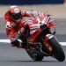 MotoGP Inggris 2024: Disalip Martin, Bagnaia Pilih Lambat asal Selamat