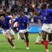 Hajar Mesir 3-1, Prancis ke Final Sepakbola Putra Olimpiade 2024