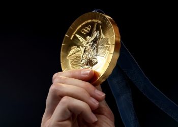 Bonus Medali Emas Olimpiade Terbesar di ASEAN… Bukan Indonesia