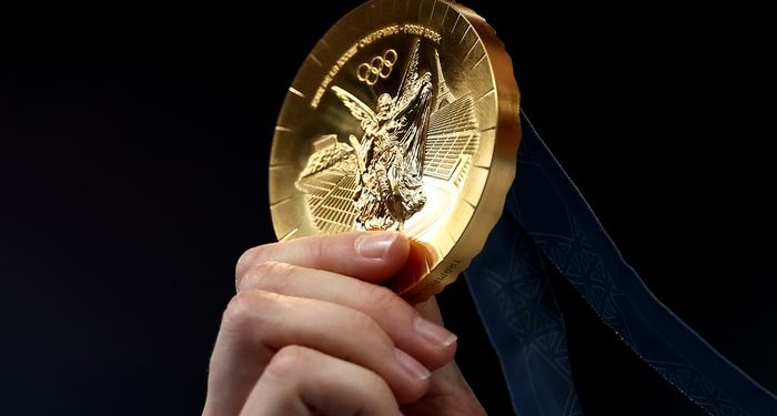 Bonus Medali Emas Olimpiade Terbesar di ASEAN… Bukan Indonesia