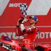 Punya Modal Penting, Francesco Bagnaia Enggan Jemawa di MotoGP Aragon 2024