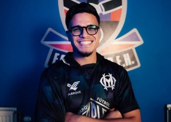 Resmi! Ragnar Oratmangoen Gabung FCV Dender