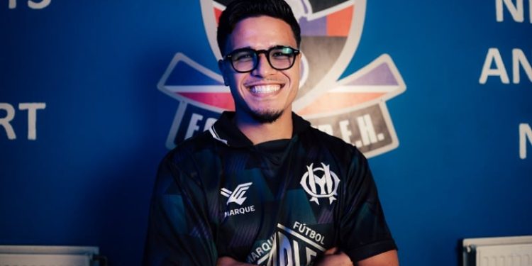 Resmi! Ragnar Oratmangoen Gabung FCV Dender