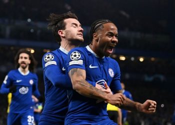Kini Chelsea Usir Pemain-pemain Bergaji Tertinggi