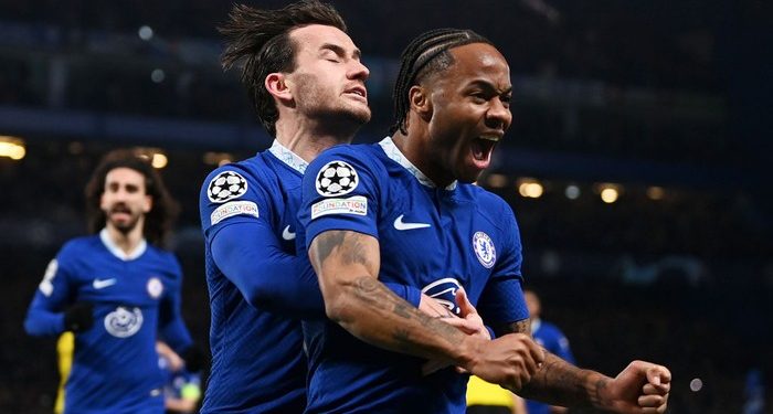 Kini Chelsea Usir Pemain-pemain Bergaji Tertinggi