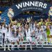 Real Madrid Vs Atalanta: Los Blancos Juara Piala Super Eropa, Mbappe Cetak Gol Debut!