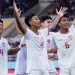 TC di Bali, Timnas Indonesia U-17 Jalani 2 Laga Uji Coba Jelang Kualifikasi Piala Asia U-17 2025