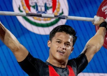 2 Cabor Harapan Terakhir Indonesia Raih Emas Olimpiade 2024