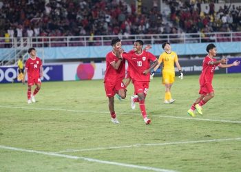 Targetkan Lolos Piala Asia U-17 2025, Timnas Indonesia U-17 Ada Rencana TC ke Spanyol