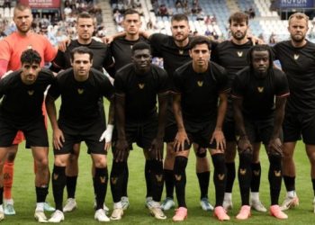 Tatap Liga Italia 2024-2025, Jay Idzes Tetap Pakai Nomor Punggung 4 Bersama Venezia