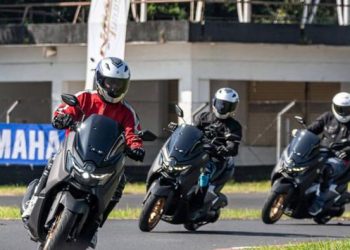 Sistem ‘Turbo’ di Nmax Bakal Diterapkan ke Aerox atau Lexi?