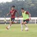 Tiba di Korea Selatan, Timnas Indonesia U-20 Bersiap Lawan Argentina