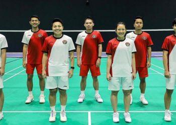 Tim Bulu Tangkis Indonesia Tanpa Medali Emas di Olimpiade Paris 2024, PBSI Bakal Evaluasi Menyeluruh