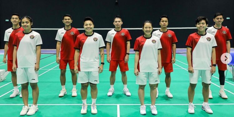 Tim Bulu Tangkis Indonesia Tanpa Medali Emas di Olimpiade Paris 2024, PBSI Bakal Evaluasi Menyeluruh