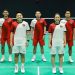 Tim Bulu Tangkis Indonesia Tanpa Medali Emas di Olimpiade Paris 2024, PBSI Bakal Evaluasi Menyeluruh