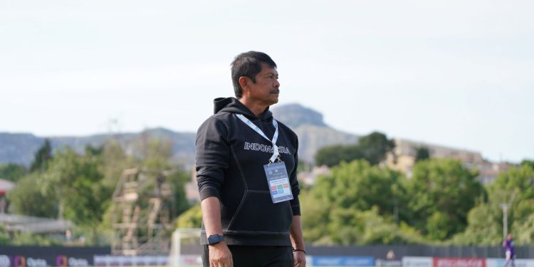 Timnas Indonesia U-20 Gelar TC Lanjutan, Indra Sjafri Janjikan Ada Pemain Baru