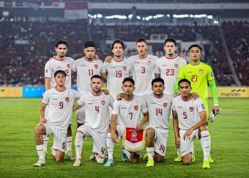Timnas Indonesia Kumpul TC 29 Agustus 2024, Berangkat ke Arab Saudi Awal September