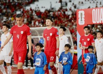 PSSI Proses 2 Pemain Keturunan Baru untuk Timnas Indonesia, Namanya di Luar dari yang Beredar