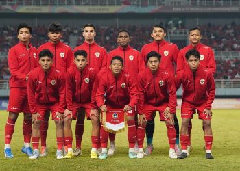 Indra Sjafri Panggil 32 Pemain Timnas Indonesia U-20, Tak Ada Jens Raven dan Welber Jardim