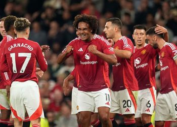 Manchester United vs Fulham di Liga Inggris: Gol Joshua Zirkzee Bikin Setan Merah Menang 1-0!