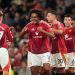 Manchester United vs Fulham di Liga Inggris: Gol Joshua Zirkzee Bikin Setan Merah Menang 1-0!