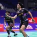 Hasil China Open 2024: Fikri/Daniel Melangkah ke 16 Besar