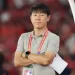 Timnas Indonesia U-20 Lolos Piala Asia U-20 2025, Shin Tae-yong: Level Kita Bukan Asia Tenggara Lagi
