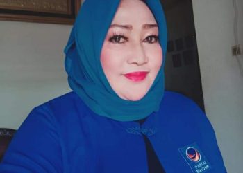 Prinsip Good Governance Harus Berlaku di Birokrasi Pemerintahan Barsel