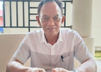 Dewan Harapkan Tidak Ada Lagi Proyek Pembangunan Asal-asalan