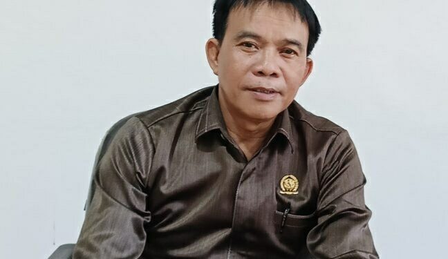 Lakukan Pembenahan dengan Memprioritaskan Segala Bidang