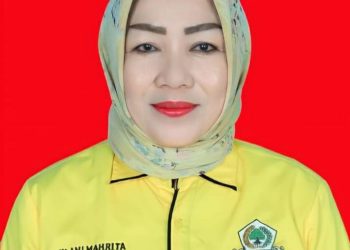 Jangan Ada Daerah di Barsel yang Terisolasi