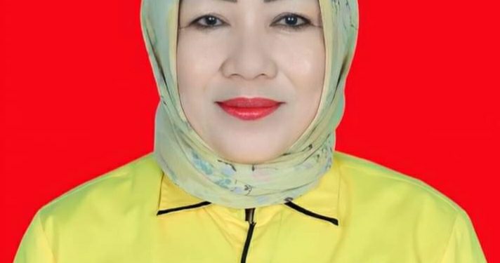 Jangan Ada Daerah di Barsel yang Terisolasi