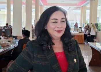 Petani di GBA dan Dusun Utara Diminta Kalkulasi Terlebih Dulu Sebelum Melakukan Penanaman