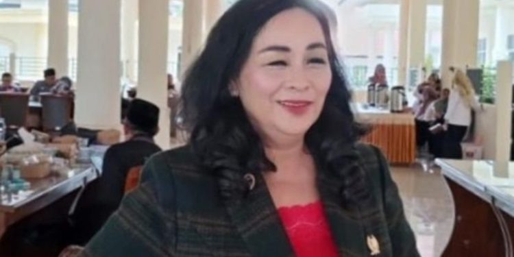 Petani di GBA dan Dusun Utara Diminta Kalkulasi Terlebih Dulu Sebelum Melakukan Penanaman