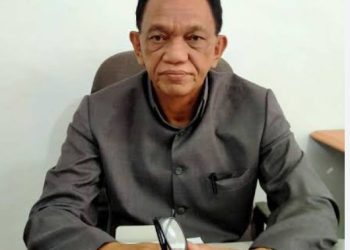 Guna Menghindari Penyalahgunaan Keuangan, Diharapkan Regulasi Keuangan Disusun dalam Bentuk Perda