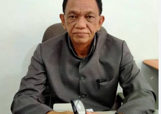 Guna Menghindari Penyalahgunaan Keuangan, Diharapkan Regulasi Keuangan Disusun dalam Bentuk Perda