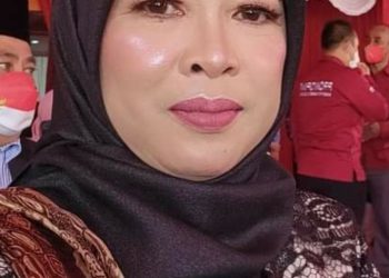 Segenap Komponen Wajib Melakukan Perbaikan dan Peningkatan Lingkungan yang Sehat