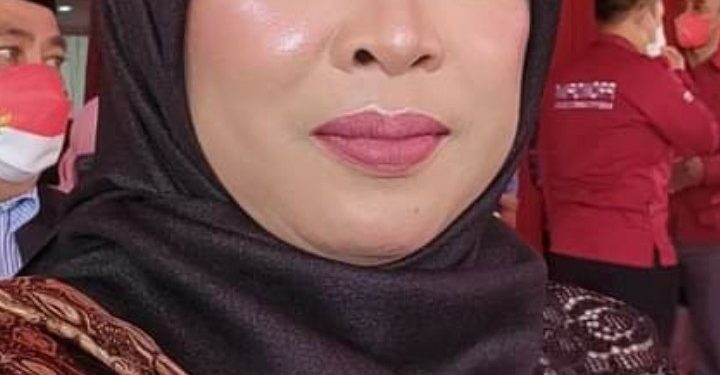 Segenap Komponen Wajib Melakukan Perbaikan dan Peningkatan Lingkungan yang Sehat