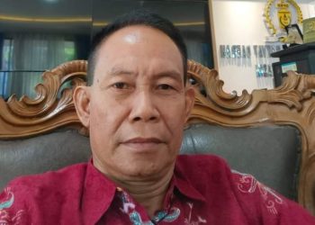 Dinas Terkait Wajib Berikan Perhatian Serius bagi Atlet Barsel