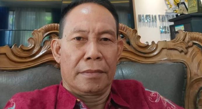 Dinas Terkait Wajib Berikan Perhatian Serius bagi Atlet Barsel