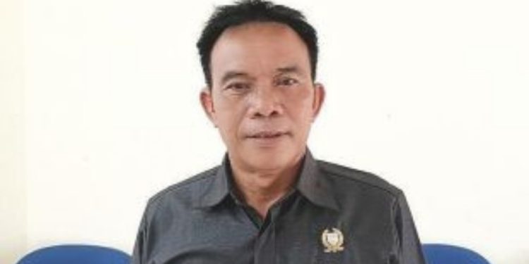 Barsel Memiliki Kontribusi Pangan dari Hasil Sungai yang Optimal