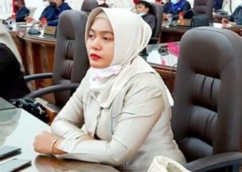 Prioritaskan Program Pemberdayaan Masyarakat