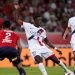 LOSC Lille vs PSG di Liga Prancis 2024-2025: Les Parisiens Menang 3-1