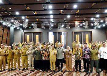 Pegunungan Meratus Diusulkan Menjadi Taman Nasional