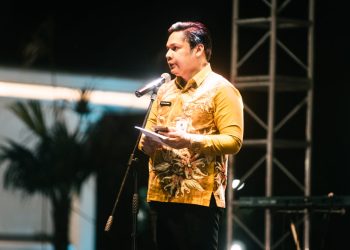 Resmi Ditutup, Omset Kalsel Expo 2024 Capai Rp12 Miliar