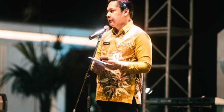 Resmi Ditutup, Omset Kalsel Expo 2024 Capai Rp12 Miliar