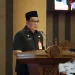 Rapat Paripurna, Bupati Tanbu Sampaikan Jawaban Raperda Nomor 19 Tahun 2022