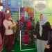 Tanah Bumbu Tampilkan Kain Tenun Pagatan dan Produk UMKM di Kalsel Expo 2024