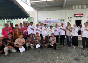 Mudahkan Pelayanan, Disdukcapil Dorong Perangkat Desa Belajar Teknologi Digital